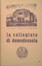 Collegiata domodossola pelland usato  Domodossola