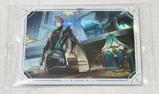Genshin impact seal d'occasion  Expédié en France