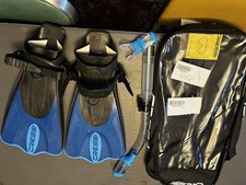 Open box cressi for sale  West Springfield