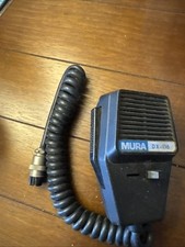 Mura 116 radio d'occasion  Expédié en Belgium