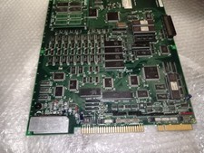 GUN BULLET ( POINT BLACK ) Board Arcade Game Pcb No Jamma Untested or Piece  comprar usado  Enviando para Brazil