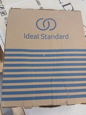 Ideal standard toilet for sale  SOUTHAMPTON