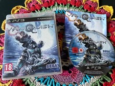 Vanquish ps3 gebraucht kaufen  Dietzhölztal