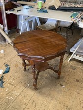 Victorian scalloped crust for sale  POOLE