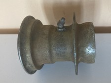 Torpedo nabenhülse nabe gebraucht kaufen  Deutschland