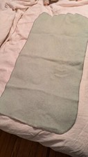 Felted wool blanket for sale  Milford