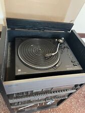 Giradischi grundig 1010 usato  Bronte