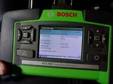 Bosch kts 200 for sale  Shipping to Ireland