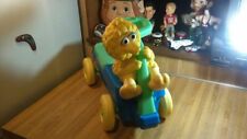 Vintage playskool big for sale  Reynoldsburg