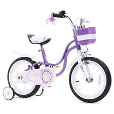 Royalbaby girl bicycle for sale  Lincoln