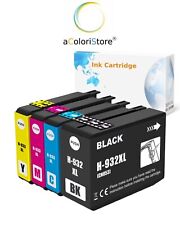 Cartucce compatibili 932 usato  Forli