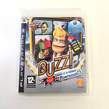 Buzz portugal quem d'occasion  Expédié en Belgium