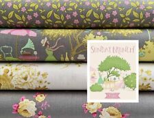 Tilda stoffpaket sunday gebraucht kaufen  Ohlsbach