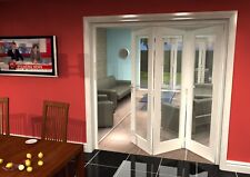 2133mm white primed for sale  EPPING