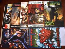 Marvel graphic novel for sale  Ireland