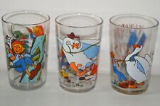 Lot verres moutarde d'occasion  Colmar