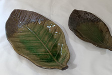 Vintage green leaf for sale  Richland