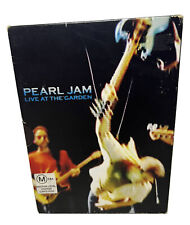 Pearl Jam - Live At The Garden (DVD, 2003) comprar usado  Enviando para Brazil