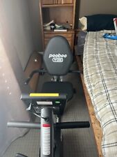 Recumbent exercise bike for sale  Tracy