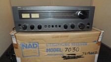 Nad 7030 stereophonic for sale  Terre Haute
