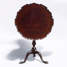 Georgian mahogany birdcage for sale  SAWBRIDGEWORTH