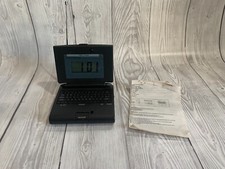 Novelty radio alarm for sale  WHITEHAVEN