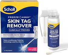 Scholl freeze away for sale  ROCHDALE