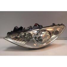 SCHEINWERFER LINKS FÜR PEUGEOT 307 (05-09) 1.6 16V HDI SW 5P/D/1560CC comprar usado  Enviando para Brazil