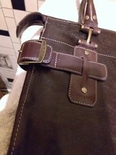 Vintage handbag giovanni for sale  LIVERPOOL