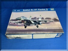 Trumpeter model kit for sale  Buffalo