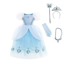 Kostüm kleid prinzessin gebraucht kaufen  Sögel