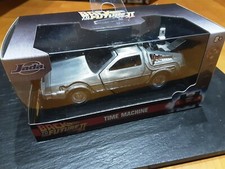 Delorean retour futur d'occasion  Malakoff