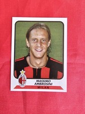 Figurina nuova calciatori usato  Santo Stefano di Camastra