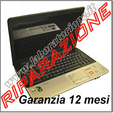 Riparazione notebook compaq usato  Avio