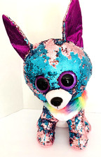 Beanie boos flippables for sale  Torrington