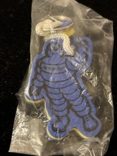 Michelin foam keyring d'occasion  Expédié en Belgium