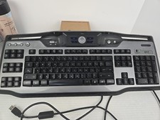 logitech g11 wired keyboard for sale logitech g11 wired keyboard for sale Ukiah