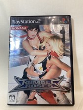 [g1036]Rumble Roses PS2 Importado do Japão comprar usado  Enviando para Brazil