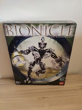 Lego bionicle titans usato  Massa Lubrense