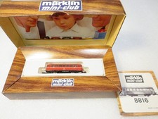Märklin 8816 mini gebraucht kaufen  Witten