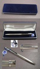 Kugelschreiber 925 sterling gebraucht kaufen  Köln