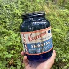 Huge vintage noxzema for sale  Littlestown