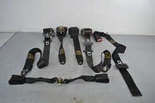 79149 cinture sicurezza usato  Roma