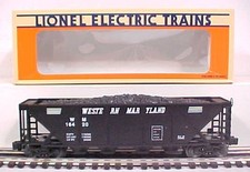 Lionel 16420 western for sale  Flowery Branch