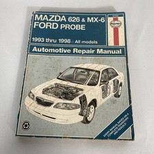 1993 1998 mazda for sale  USA