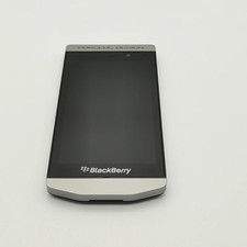Blackberry porsche design usato  Spedire a Italy