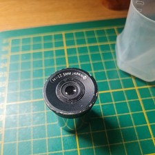 Japanese 12.5mm hyugens for sale  HAVERFORDWEST