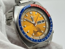 seiko 6139 for sale  Bayside