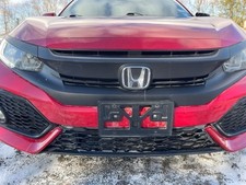2017 2019 honda for sale  Andover