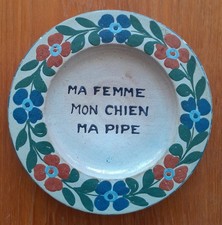 Soufflenheim jean garillon d'occasion  France